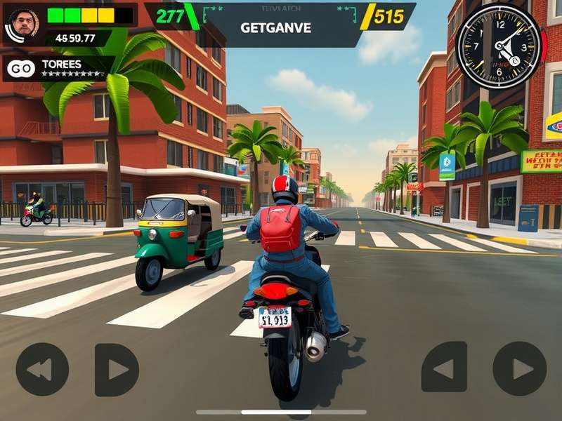 Tuk Tuk Marvel customization options